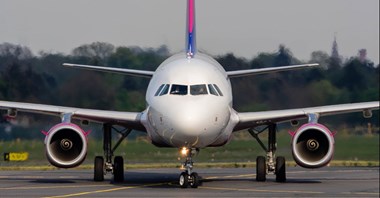 Poznań: Rekordowy maj i ponad 241 tys. pasażerów. Popyt na loty do stolicy