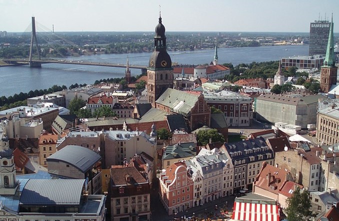 Łotwa: Infrastruktura krytyczna a zamówienia publiczne