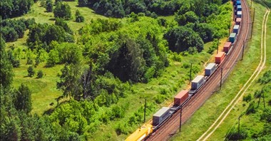 LTG Cargo uruchamia regularne połączenie intermodalne Kowno – Pruszków – Sławków