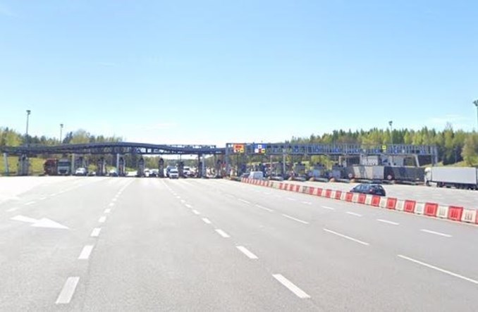 Brak jednolitych opłat na autostradach. Minister zrzuca winę na poprzedników