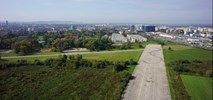 Grupa ZUE z umową na budowę drogi do Cogiteonu w Krakowie