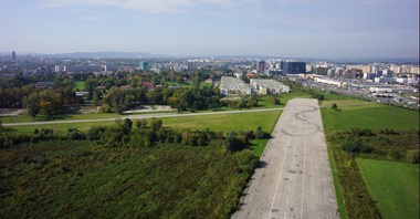 Grupa ZUE z umową na budowę drogi do Cogiteonu w Krakowie