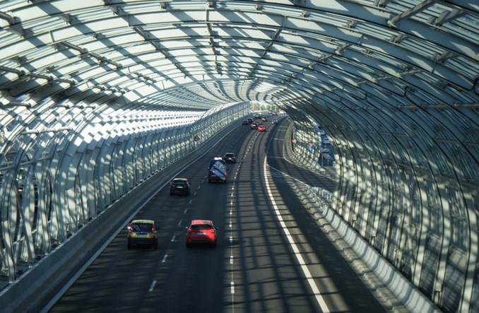 Spada liczba ofiar śmiertelnych w wypadkach drogowych w Polsce