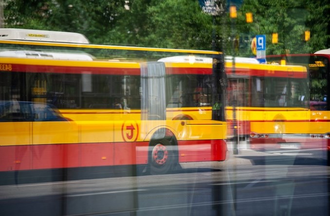 Warszawa. Jaki napęd autobusów? Stolica da przetestować wodór innym