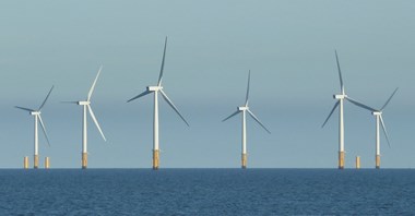 Morskie elektrownie wiatrowe napędzą polską transformację energetyczną