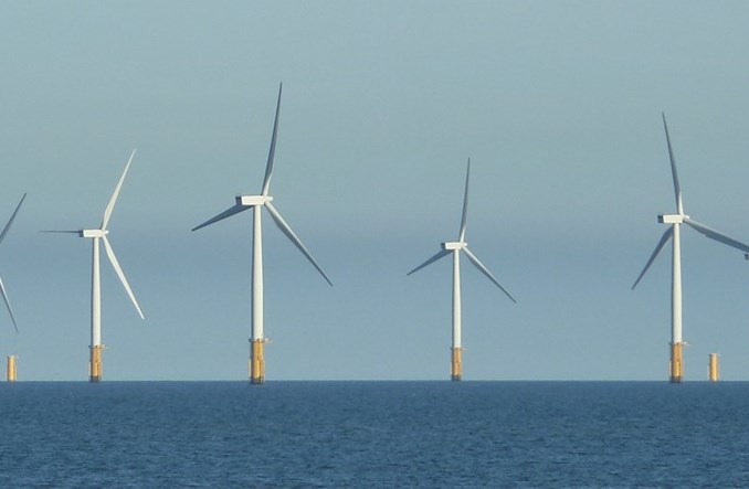 Morskie elektrownie wiatrowe napędzą polską transformację energetyczną