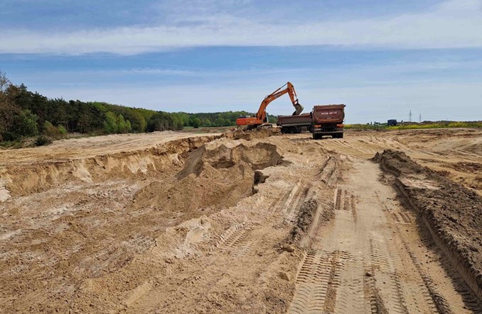 Czy dobre wyniki branży budowlanej podważają rozmowy o waloryzacji?