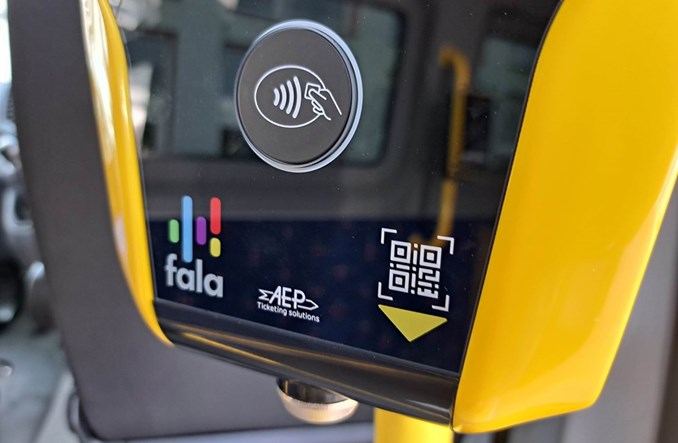 System Fala w publicznym rozruchu. Start w Lęborku