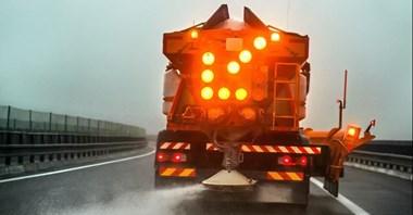 FBSerwis dba porządek na ulicach w Gdańsku 