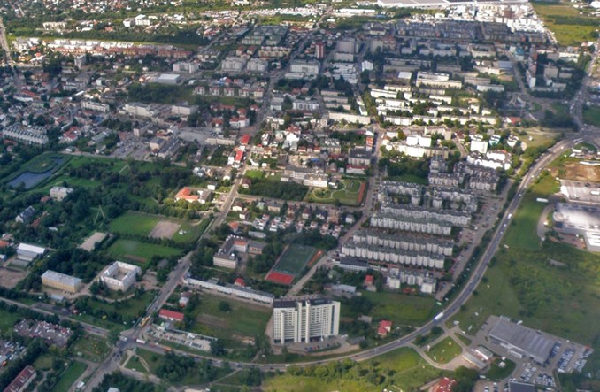 Mazowsze rozbuduje drogę z Piaseczna do Konstancina-Jeziornej