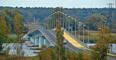 Świnoujście ogłosiło nowy przetarg na przebudowę dróg w dzielnicy przyportowej