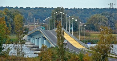 Świnoujście ogłosiło nowy przetarg na przebudowę dróg w dzielnicy przyportowej