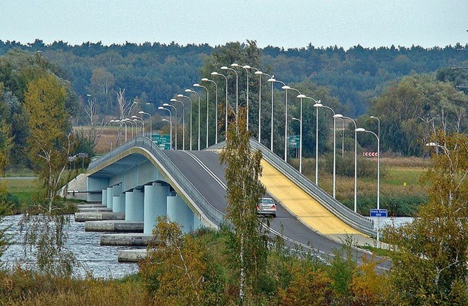 Świnoujście ogłosiło nowy przetarg na przebudowę dróg w dzielnicy przyportowej