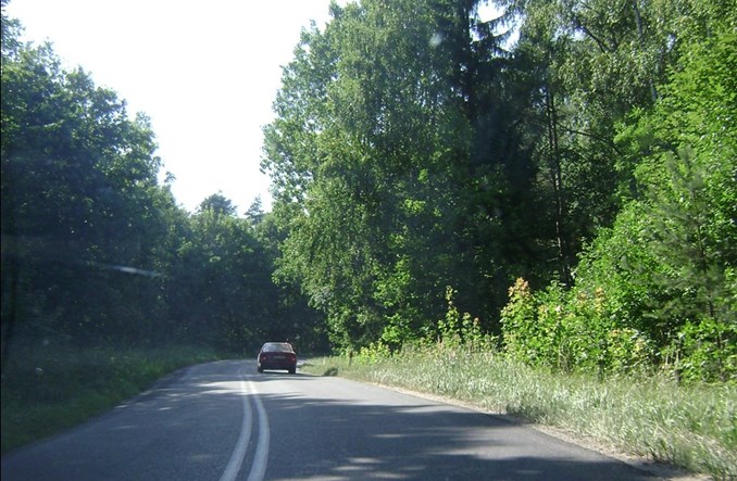ZDW w Olsztynie z przetargami na rozbudowę dróg pod Oleckiem i Giżyckiem