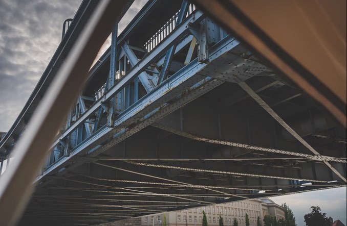 Drogi, kolej i lotniska ze środków na mobilność wojskową 