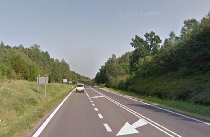 Siedlce w drugim podejściu na projekt drogi w dowiązaniu do DK-2