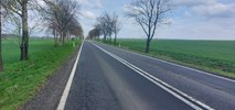 Opolskie. Ruszają prace na drogach krajowych za prawie 20 milionów złotych