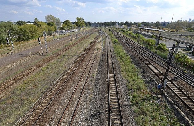 Stabilny rynek zamówień publicznych to konkurencyjna kolej