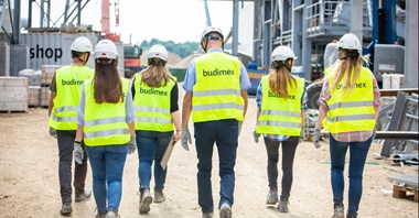 Czechy: Budimex z kontraktem na autostradę D11 za 2 mld zł 