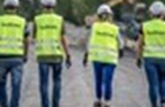 Budimex vuelve a ser la mejor valorada por nuestros subcontratistas