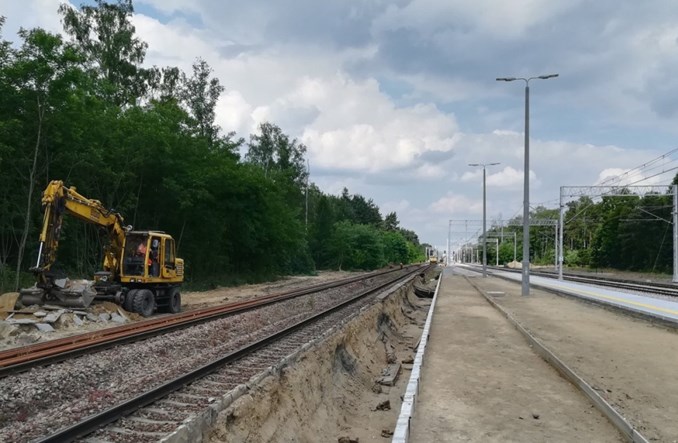 Brak stabilnego finansowania kolei to „element patologii”  