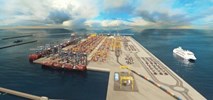 Jest decyzja lokalizacyjna dla portu zewnętrznego w Gdyni