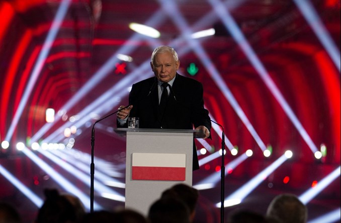 Historyczny dzień dla Świnoujścia. Tunel otwarty