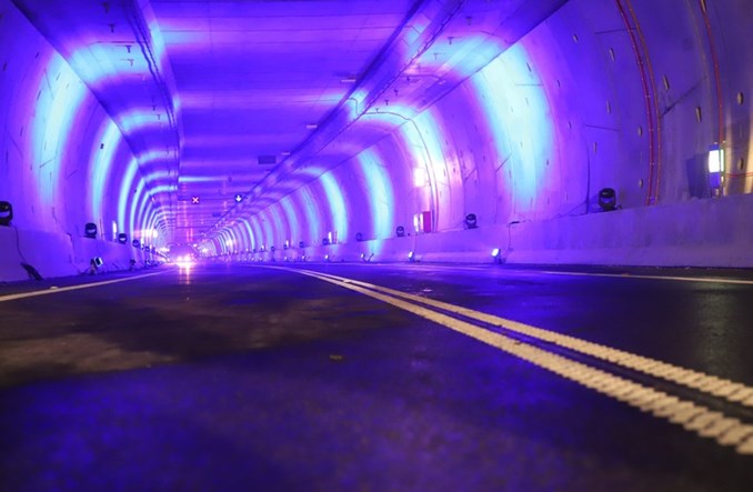 Adamczyk: Jesteśmy dumni z tych, którzy budują drogi w Polsce