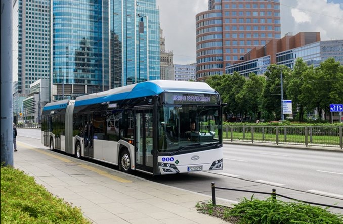 Jaką przyszłość w Polsce ma zielony wodór?