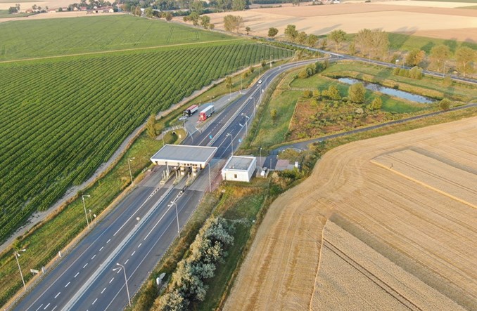 Skanska przebuduje łącznice węzłów A4