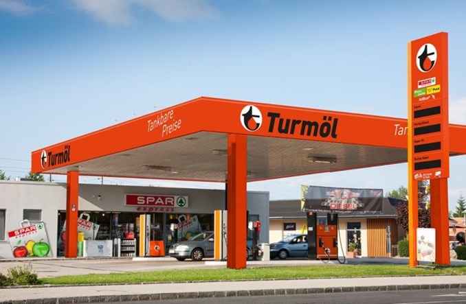 ORLEN przejmuje 266 stacji paliw w Austrii