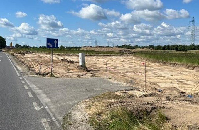 Budimex przejmie plac budowy obwodnicy na Mazowszu