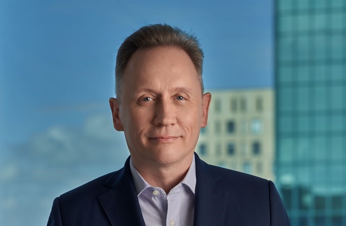 Jarosław Felietonista