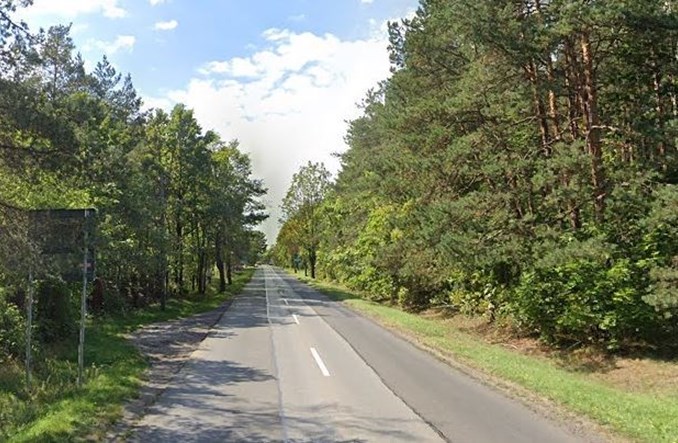 Drogie oferty na projekt rozbudowy DW-793 w Siewierzu, Myszkowie, Żarkach i Janowie