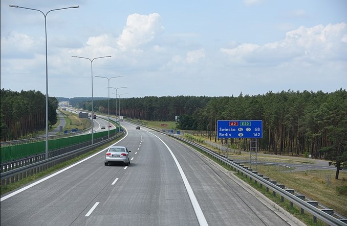 Meridiam przejmie udziały Sebastiana Kulczyka w Autostradzie Wielkopolskiej?