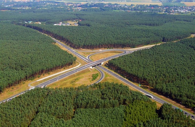 Kiedy ruszy budowa S10 Bydgoszcz-Toruń? Znamy harmonogram