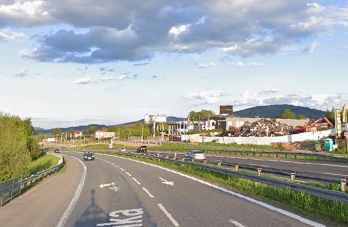 Będzie węzeł na zakopiance w Myślenicach 