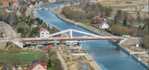 Nowy most w Nowakowie dostępny dla kierowców
