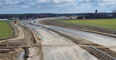 Co trzeci kontrakt drogowy przekroczył limit waloryzacji 