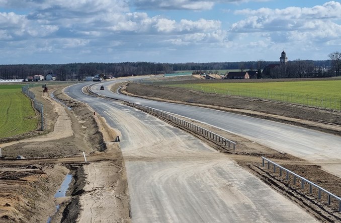 Co trzeci kontrakt drogowy przekroczył limit waloryzacji 