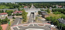 Nowa przeprawa pod torami w Legionowie 