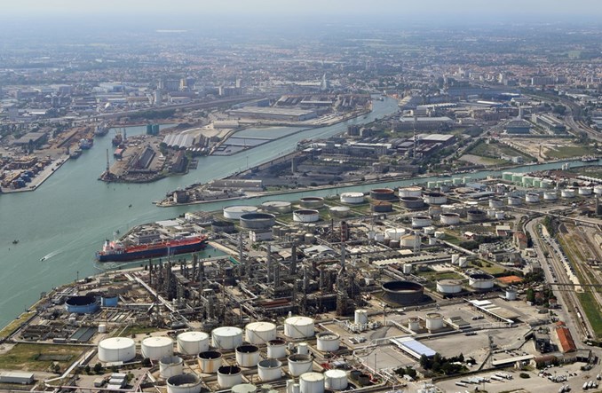 Powstanie połączenie intermodalne znad Adriatyku do Świnoujścia?