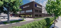 Industrial Park Poland by Hillwood - nowa droga do największego planowanego parku przemysłowo-logistycznego w Polsce