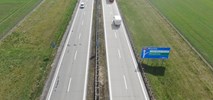 GDDKiA wskazała wariant rozbudowy A4 na odcinku Legnica Południe – Krzyżowa