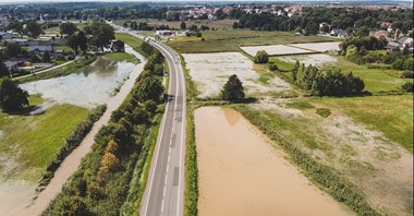 ZDW Katowice szuka projektanta rozbudowy DW nr 901 z Gliwic do Pyskowic