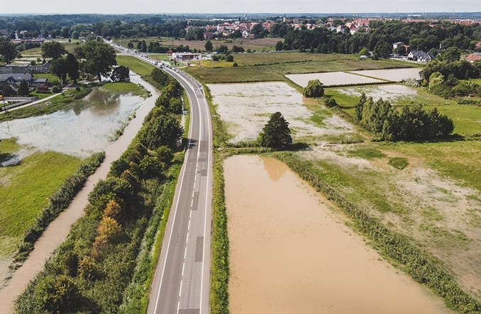 ZDW Katowice szuka projektanta rozbudowy DW nr 901 z Gliwic do Pyskowic