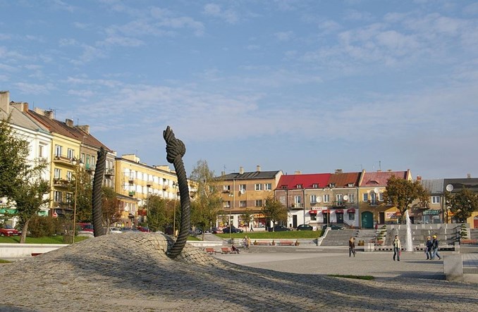 Świętokrzyskie: Zburzą 40 domów, aby zbudować obwodnicę? 