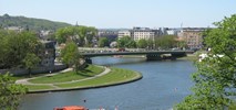 Kraków: Rusza remont Mostu Dębnickiego