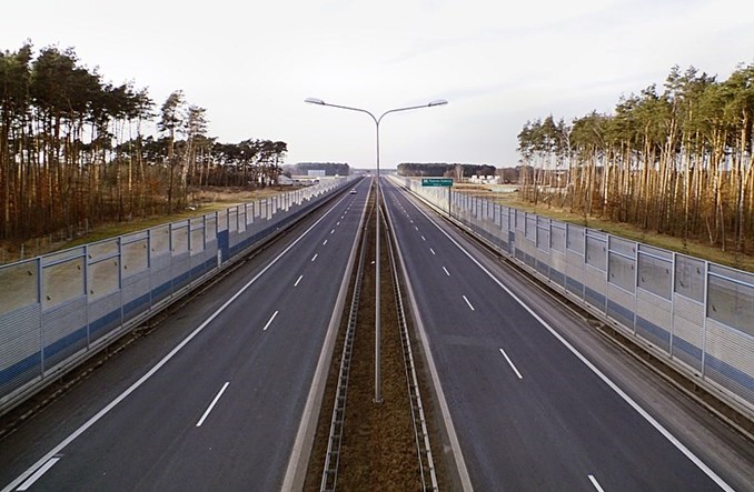 GDDKiA wybrała wykonawcę S11 Bobolice – Szczecinek!