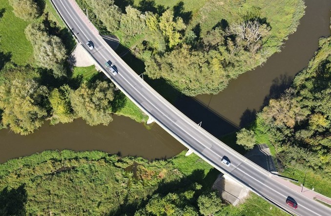 Lubelskie: GDDKiA podpisała umowę na budowę mostu za prawie 50 mln zł